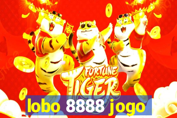 lobo 8888 jogo